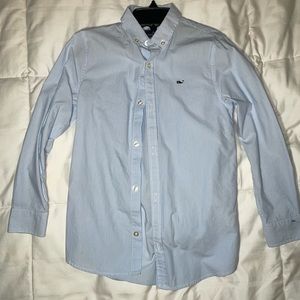 Boys Vineyard Vines Size S (8-10)
